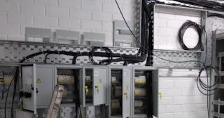 Электромонтажные работы от 565 руб. в Надыме - Профессиональный монтаж от ЭлектроНдм