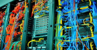Профессиональный монтаж слаботочных сетей и систем от 1539 руб. в Надыме - ЭлектроНдм