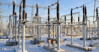 Проектирование электромонтажных работ 0,4 кВ от 3077 руб. в Надыме - ЭлектроНдм