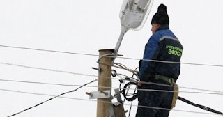Технологическое присоединение к электросетям для юрлиц от 5128 руб. в Надыме - ЭлектроНдм