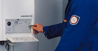 Монтаж газовых огнетушащих приборов от 5128 руб. в Надыме | ЭлектроНдм - подключение и монтаж сетей