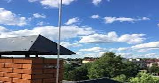Монтаж молниезащиты от 2564 руб. в Надыме: установка и обслуживание систем