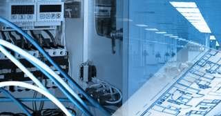 Профессиональное проектирование электроснабжения для дома от 3077 руб. в Надыме - ЭлектроНдм
