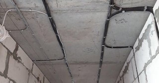 Прокладка электропроводки в коробах от ЭлектроНдм в Надыме - от 1539 рублей